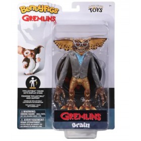 Gremlins Brain Bendyfigs 18cm